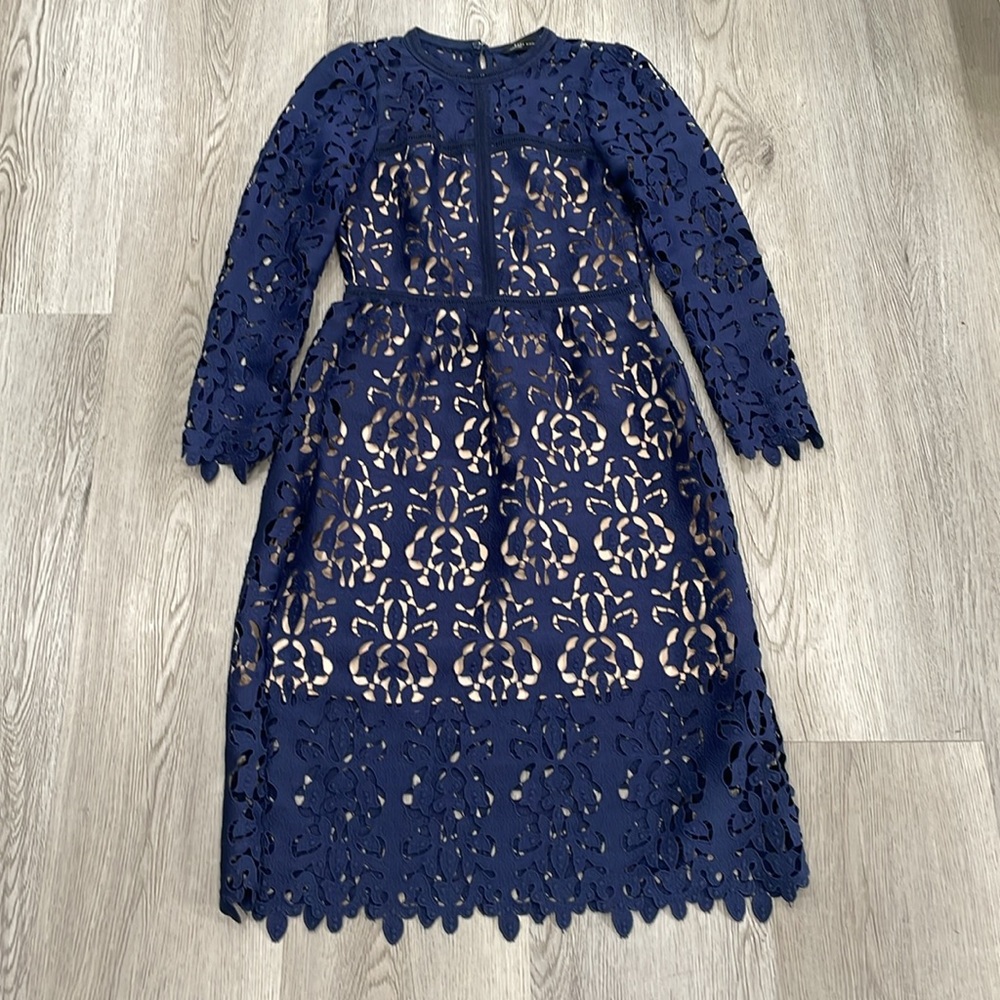 Zara dress - Picture 3 of 4
